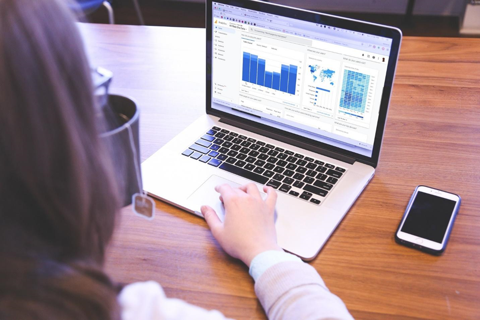 Website Analytics: Leveraging Data Insights for Continuous Site Improvement